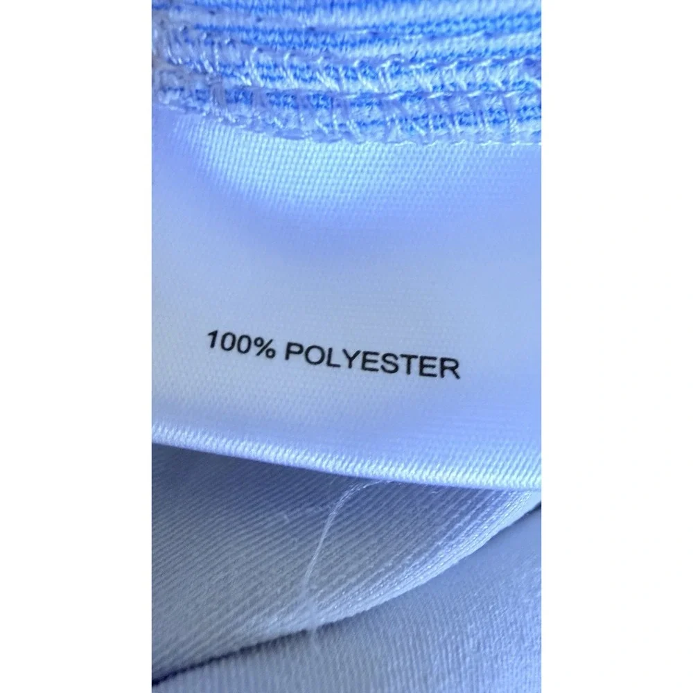 Peter Millar Men's 32x30 5 Pocket Performance Pants Gray Stretch Casual Golf